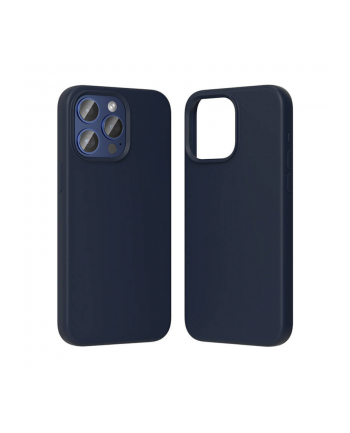 Vention Case Do Telefonu Iphone 15 Pro Etui Magsafe Plecki Cover Smartfona