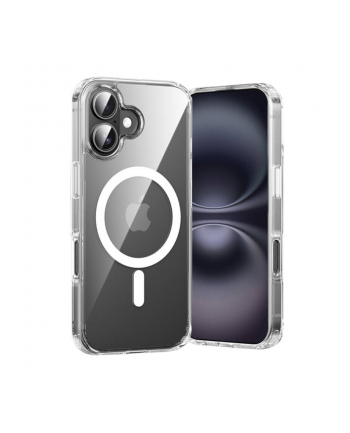 Vention Kugt0 10 Dla Iphone 16 Magsafe Przeźroczyste
