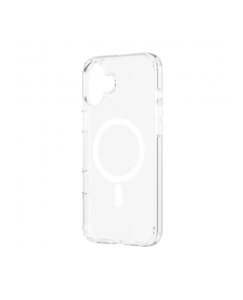 Vention Kugt0 20 Dla Iphone 16 Plus Magsafe Przeźroczyste
