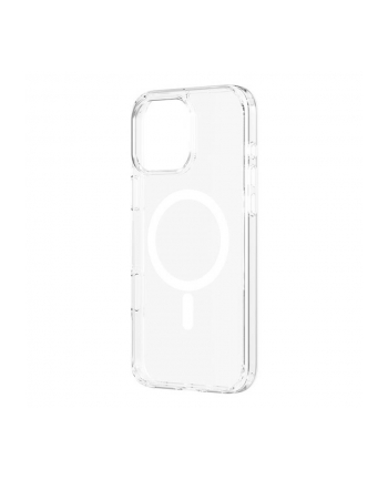 Vention Kugt0 40 Dla Iphone 16 Pro Max Magsafe Przeźroczyste