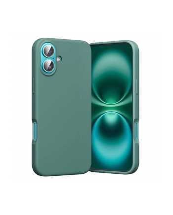 Vention Kuhg0 20 Dla Iphone 16 Plus Magsafe Zielone