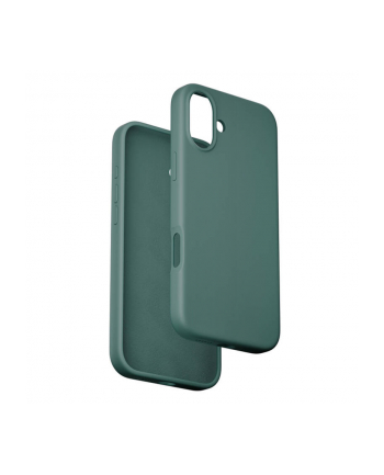 Vention Kuhg0 20 Dla Iphone 16 Plus Magsafe Zielone