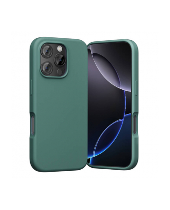 Vention Kuhg0 30 Dla Iphone 16 Pro Magsafe Zielone