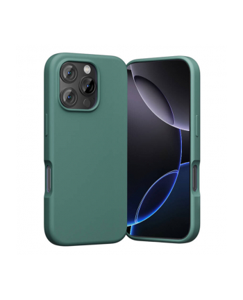 Vention Kuhg0 40 Dla Iphone 16 Pro Max Magsafe Zielone