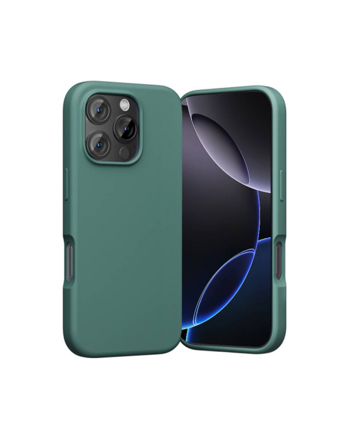 Vention Kuhg0 40 Dla Iphone 16 Pro Max Magsafe Zielone główny