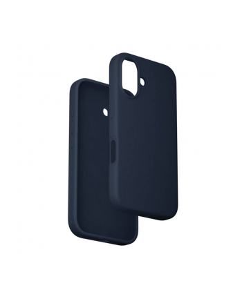 Vention Kuhl0 10 Dla Iphone 16 Magsafe Niebieskie