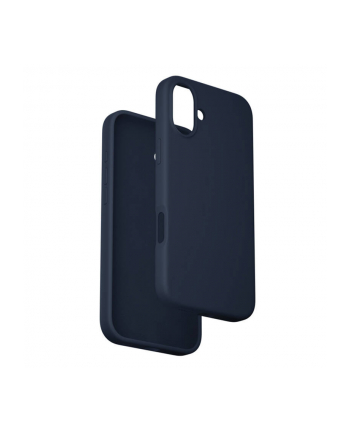 Vention Kuhl0 20 Dla Iphone 16 Plus Magsafe Niebieskie