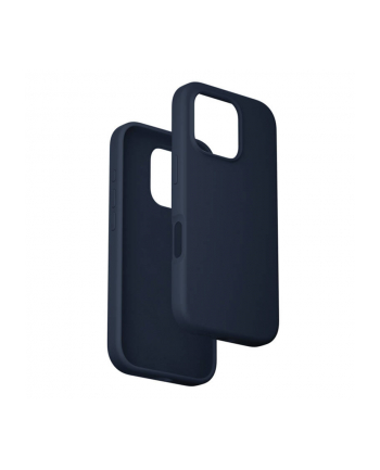 Vention Kuhl0 30 Dla Iphone 16 Pro Magsafe Niebieskie