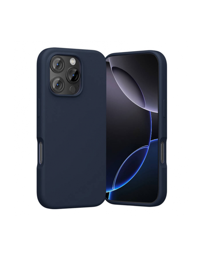 Vention Kuhl0 40 Dla Iphone 16 Pro Max Magsafe Niebieskie główny