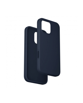 Vention Kuhl0 40 Dla Iphone 16 Pro Max Magsafe Niebieskie