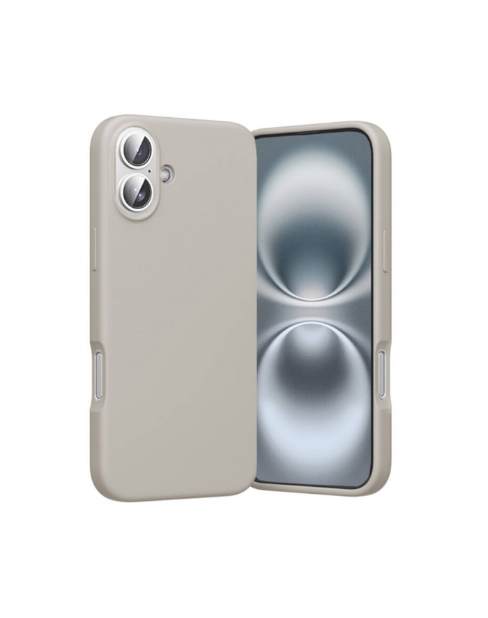 Vention Kuhm0 20 Dla Iphone 16 Plus Magsafe Szare główny