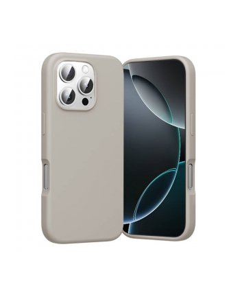 Vention Kuhm0 30 Dla Iphone 16 Pro Magsafe Szare