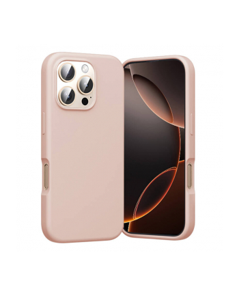 Vention Kuhp0 30 Dla Iphone 16 Pro Magsafe Różowe