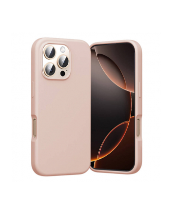 Vention Kuhp0 40 Dla Iphone 16 Pro Max Magsafe Różowe