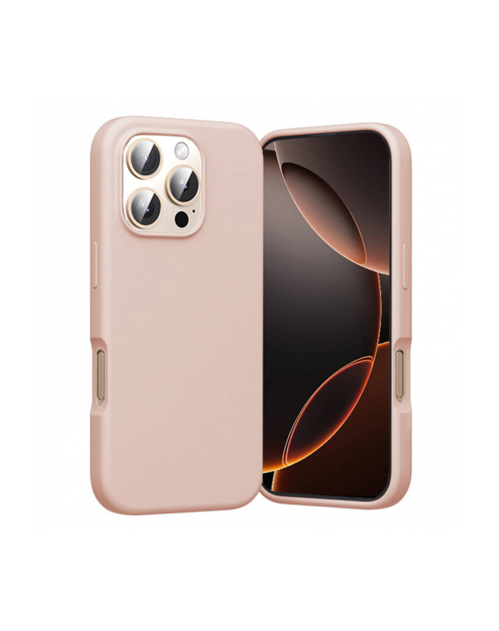Vention Kuhp0 40 Dla Iphone 16 Pro Max Magsafe Różowe główny