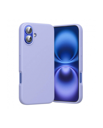 Vention Kuhv0 20 Dla Iphone 16 Plus Magsafe Liliowe