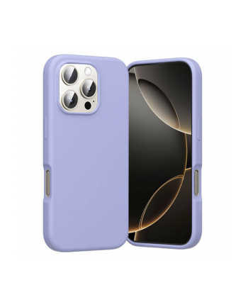 Vention Kuhv0 30 Dla Iphone 16 Pro Magsafe Liliowe