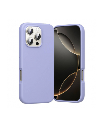 Vention Kuhv0 40 Dla Iphone 16 Promax Magsafe Liliowe