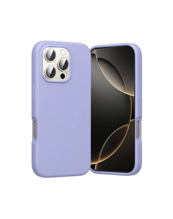Vention Kuhv0 40 Dla Iphone 16 Promax Magsafe Liliowe główny
