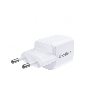 Choetech Usb Typu C Usb Typu A Gan Pd 30W 3A