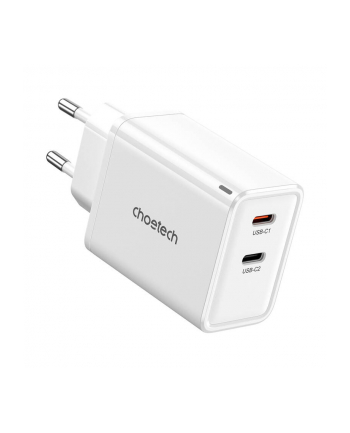 Choetech PD6013 2x USB-C
