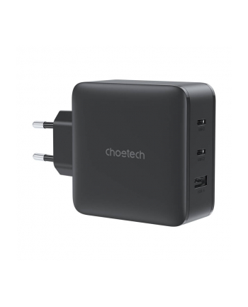 Choetech Ładowarka sieciowa PD8005 PD 100W GaN