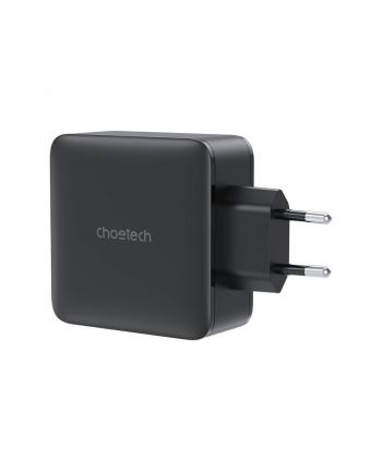 Choetech Ładowarka sieciowa PD8005 PD 100W GaN