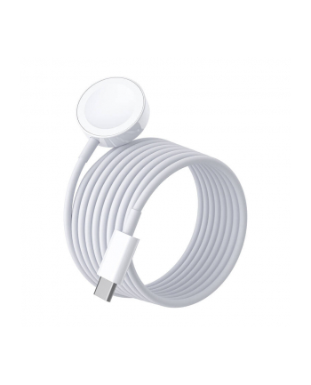 Choetech Do Apple Watch Usb C Biała