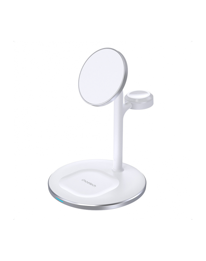 Choetech Magnetyczna T585-F Qi2 3W1 główny