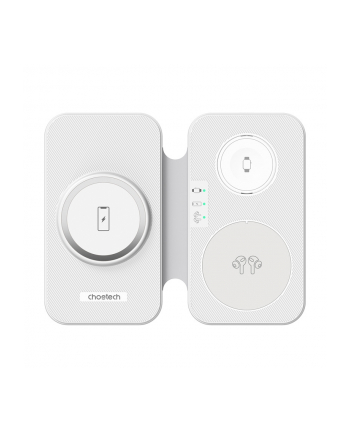 Choetech 3W1 T616-F (Biała)