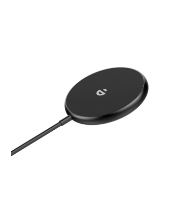 Choetech Ładowarka Magnetyczna 3W1 Magsafe Dla Telefonu Iphone Airpods