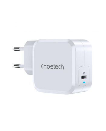 Choetech Szybka PD8007 PPS 45W biały (1016714)