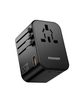 Essage ECT65-LT01-Z, 65W Czarna