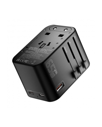 Essage ECT65-LT01-Z, 65W Czarna