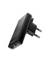 Essager ECT65W-QCB01-Z GaN 65W A+C Czarny - nr 3