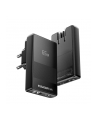 Essager ECT65W-QCB01-Z GaN 65W A+C Czarny - nr 4