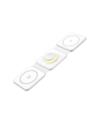 Essager Magnetyczna Indukcyjna Ewxcx3 Nmc02 3W1 15W Biała