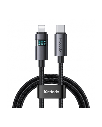 Mcdodo 4,8A Szary (CC-6570)