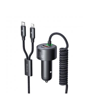 Mcdodo Cc-0370, Usb-C, Lightning, 120W, Chowane Kable
