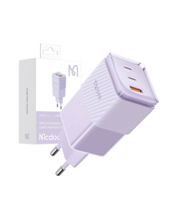 Mcdodo Ch-1502 + Ca-3672