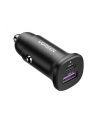 Ugreen EC305 USB-C + USB, 30W czarna - nr 2