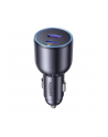 Ugreen EC701, USB + USB-C, 63W czarna - nr 1
