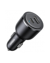 Ugreen EC701, USB + USB-C, 63W czarna - nr 3