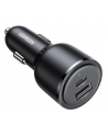 Ugreen EC701, USB + USB-C, 63W czarna - nr 5