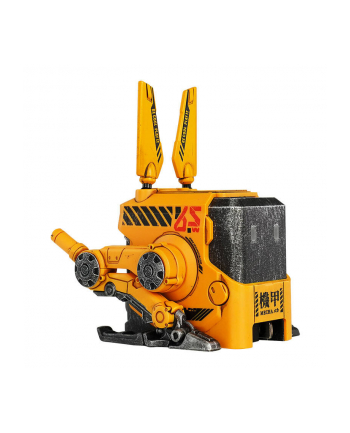 Gravastar Ładowarka Gan Alpha65 65W Żółta (66609)