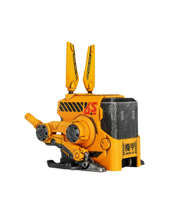 Gravastar Ładowarka Gan Alpha65 65W Żółta (66609) główny