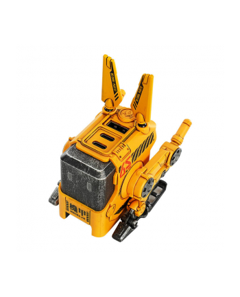 Gravastar Ładowarka Gan Alpha65 65W Żółta (66609)