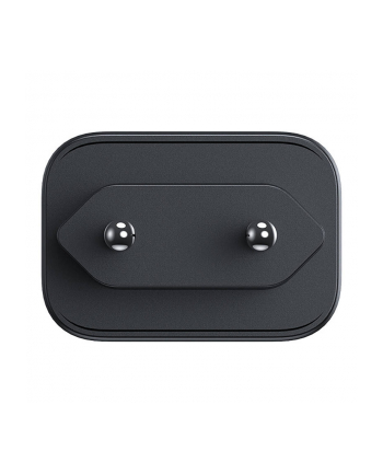 Joyroom Sieciowa Usb C A 25W Sfc Pps Pd Czarna