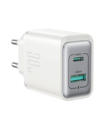 Joyroom Jr Tcf15 Sieciowa Usb C A 30W Biała