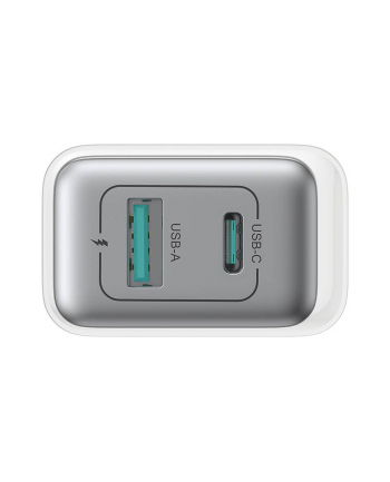 Joyroom Jr Tcf15 Sieciowa Usb C A 30W Biała